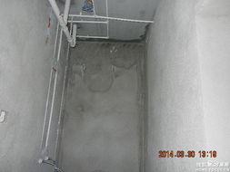 和平路化建小区水电改造完工 细节铸就品质，安全见证匠心